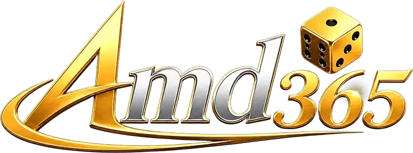 โลโก้เว็บ AMD365